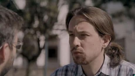 El vídeo donde Pablo Iglesias justifica el aumento del gasto militar y del que ahora reniega tras citarlo Sánchez en el Congreso