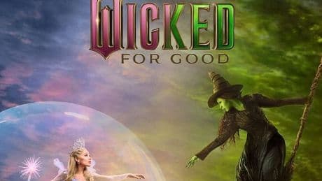 Fortsetzung im Kino - Das verrät der erste Trailer zu Teil 2 von „Wicked“