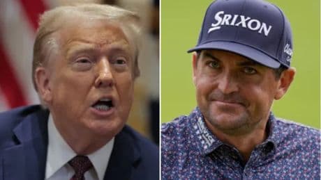 Defying Donald Trump looks like a masterstroke by USA’s Ryder Cup captain
