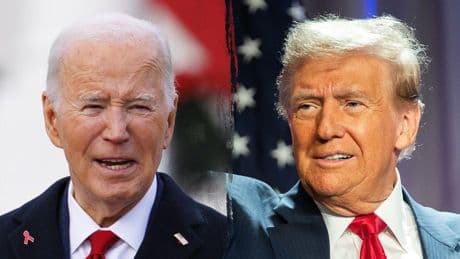 SCOOP: 38 GOP lawmakers say not repealing Biden's green agenda in Trump tax bill is 'hypocrisy'