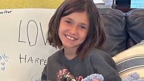 Shark attack horror as girl, 8, savaged by beast and sea turns red with blood