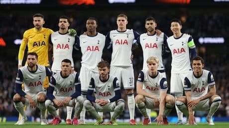 Tottenham star opens door to summer transfer exit - 'Looking for new places'
