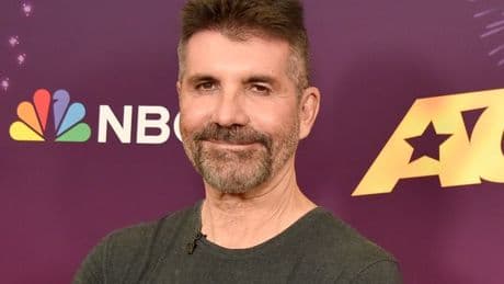 Simon Cowell's strict morning routine and breakfast after ditching 'vampire lifestyle' for son