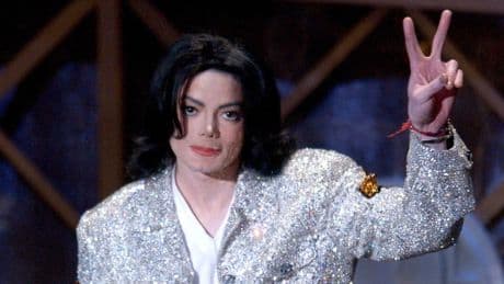 Michael Jackson Doubles Up Inside The Top 10