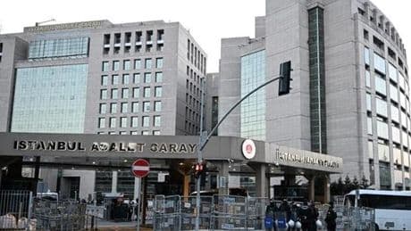İBB'ye yönelik yolsuzluk soruşturmasında Zafer Keleş gözaltına alındı
