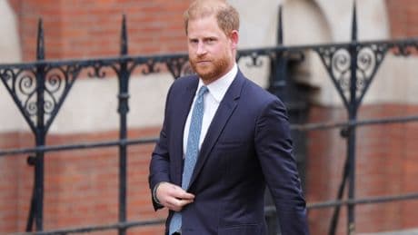 Prinz Harry vertieft die Kluft mit seiner Familie
