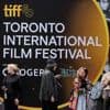 Jubiläum: Toronto feiert 50 Jahre TIFF mit Weltstars und Premieren