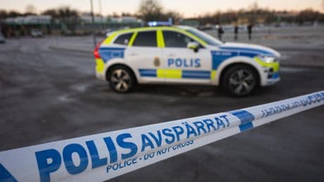 Suède : une voiture percute des passants à Malmö