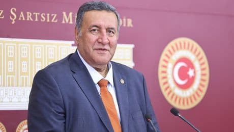 Gürer: Halkın iradesine müdahale ediliyor
