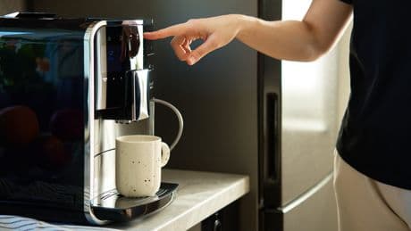 Leckerer Kaffee für unter 300 Euro: Kaffeevollautomaten im Check