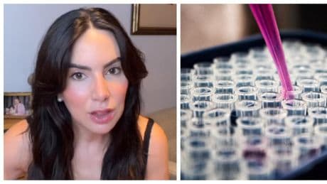 Isabel Viñas, médico: “Estos son los 5 valores analíticos que pueden verse afectados si has hecho ejercicio”