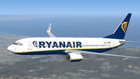 Bagagli a mano gratis e nuova normativa europea: Ryanair aumenta le dimensioni, ecco cosa cambia