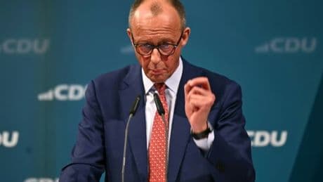 Pour se réarmer massivement et rapidement, l'Allemagne veut se passer d'appels d'offres pour des milliers d'achats