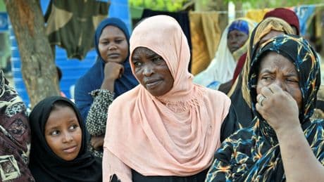 Humanitäre Hilfe vor Kollaps: UNO sieht sich zu Triage gezwungen