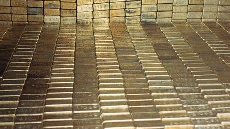 Trump develops new perspective on Fort Knox gold