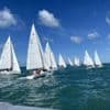 Voile. Les Sablais au rendez-vous de la 34e édition de l’Olona Cup