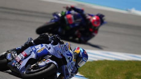 Horario y dónde ver por TV el Gran Premio de Francia de MotoGP