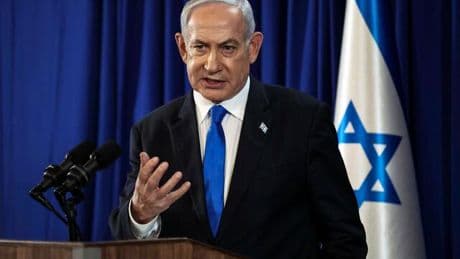 Nahostkonflikt: Israel plant Offensive zur dauerhaften Besetzung Gazas
