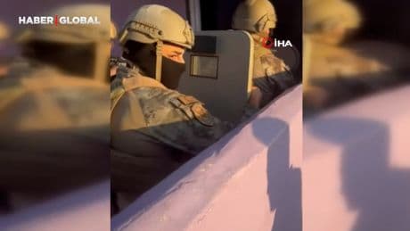 Tekirdağ'da bonzai içeceği pazarlayan torbacıya özel operasyon düzenlendi