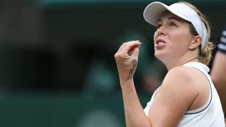 Wimbledon chiefs offer grovelling apology after technology failure left players fuming