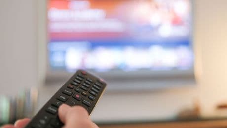Fernsehkosten: Vodafone steckt im TV-Geschäft im Abwärtssog