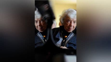 Margot Friedländer als Hologramm: „Neue Form des Gedenkens“