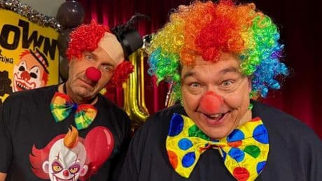 "SchleFaZ" mit Oliver Kalkofe: Wiedersehen mit "Der Clown"