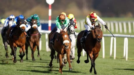 Saturday horse racing tips: St Leger best bets and Doncaster preview