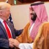 Trump prizes more Gulf investment in the US