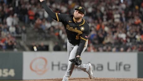 David Bednar, Jake Bird ready to get thrown into the fire on contending Yankees