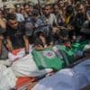 UN condemns targeted Israeli attack that killed five Al Jazeera journalists