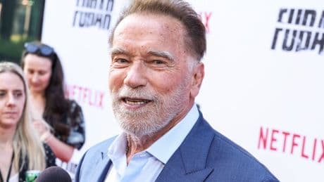 Arnold Schwarzenegger enthüllt: Für diesen Film sackte er das meiste Geld ein