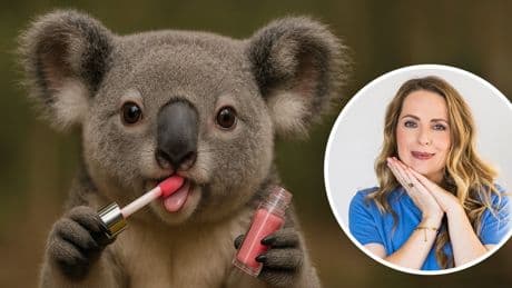 Oh, du schöne Kindersprache! - Mama, essen Koalas nur „Opalipgloss“?