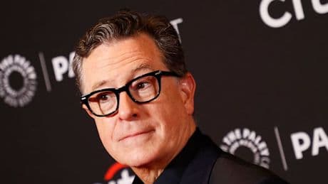 Sendung von Trump-Kritiker Stephen Colbert wird abgesetzt – Fans sprechen von „Zensur“