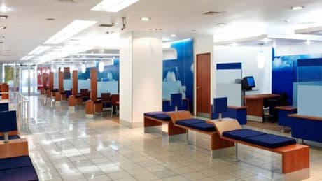 Banche, 13 milioni di persone rischiano di rimanere senza filiali