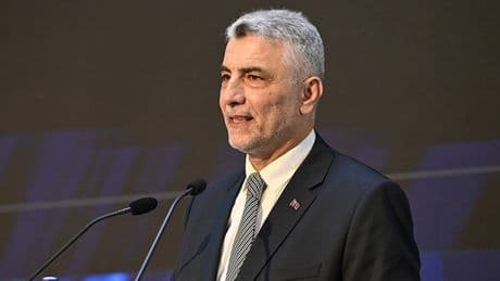 Bakan Bolat, sanayi üretim endeksi verilerini değerlendirdi