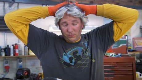 Wheeler Dealers mistake once cost team £800 in ‘nightmare’ blunder