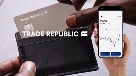 Comment ne pas craquer pour une offre banque en ligne telle que celle de Trade Republic ?