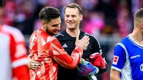 Manuel Neuer: Ulreich, Laimer und Ballack auf seiner Hochzeit dabei