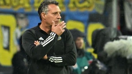 2. Bundesliga Relegation: Relegations-Drama: Saarbrücker Ärger über Schiedsrichter