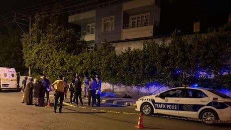 Sakarya'da acı olay! Evinin karşısındaki kaldırımda ölü bulundu
