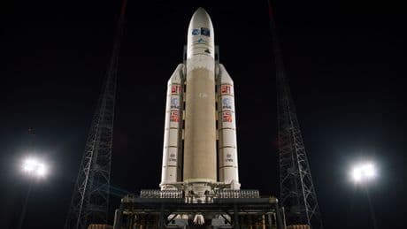 30 mai 1975: la naissance de l’Agence spatiale européenne
