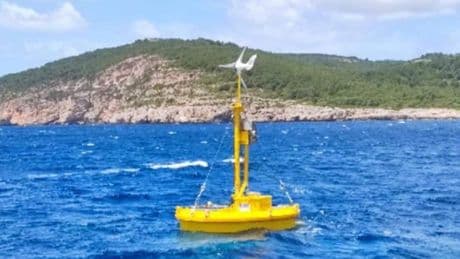 Energia dalle onde, da Alghero la scommessa  del Parco di Porto Conte con i fondi europei