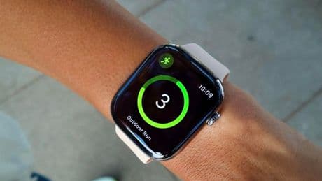 WatchOS 26: Apple Watch Gets An AI Workout Buddy