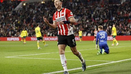 Transferzomer bij de top-3: PSV zoekt topvorm, hoofdbrekens bij Ajax, Feyenoord wacht op Hancko-miljoenen