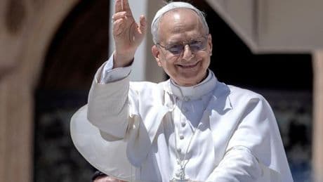 Spontanbesuch des Papstes in Castel Gandolfo begeistert Menschen