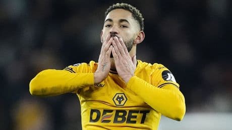 Monday’s briefing: Matheus Cunha and Caoimhin Kelleher set for transfers