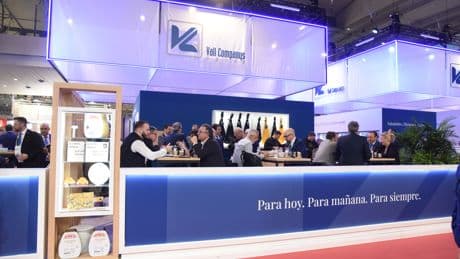 Vall Companys toma el control de la avícola andaluza Inasur