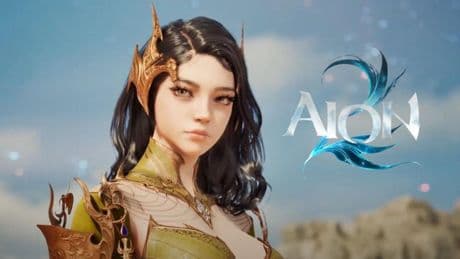 New MMORPG ‘Aion 2’ Coming This Year, Built In Unreal Engine 5