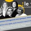 REPLAY. Le Talk - Les droits des personnes transgenres menacés ? Cet été, comment rendre la séduction et les relations intimes plus inclusives et bienveillantes ?